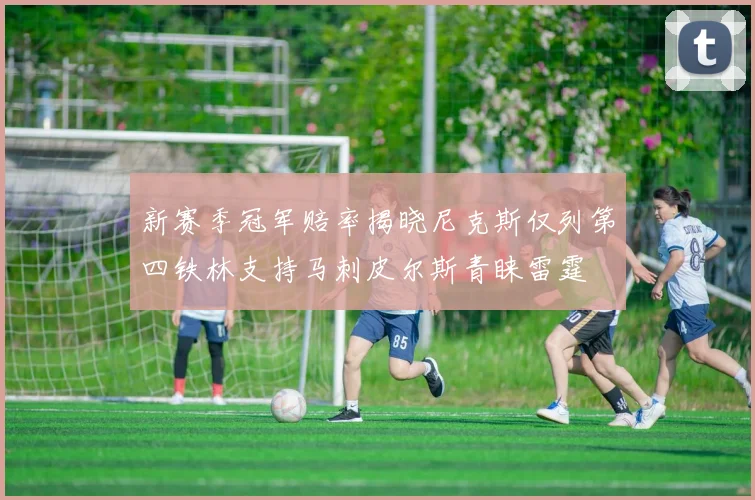 新赛季冠军赔率揭晓尼克斯仅列第四铁林支持马刺皮尔斯青睐雷霆
