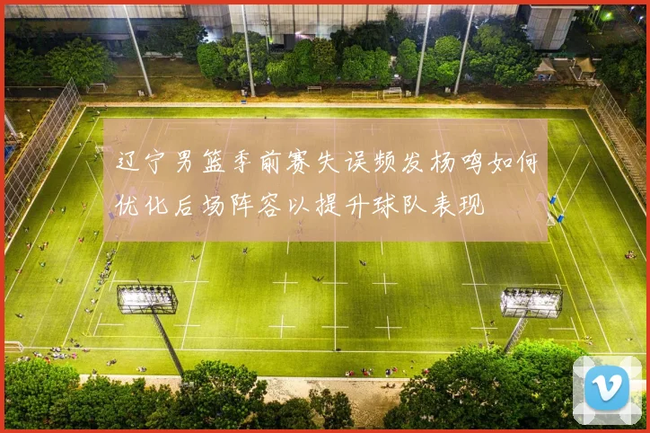 辽宁男篮季前赛失误频发杨鸣如何优化后场阵容以提升球队表现